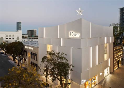 dior miami beach|christian Dior Miami design district.